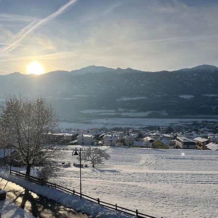 Apartments Karlhof Innsbruck Ngoại thất bức ảnh