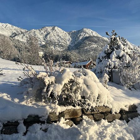 Apartments Karlhof Innsbruck Ngoại thất bức ảnh