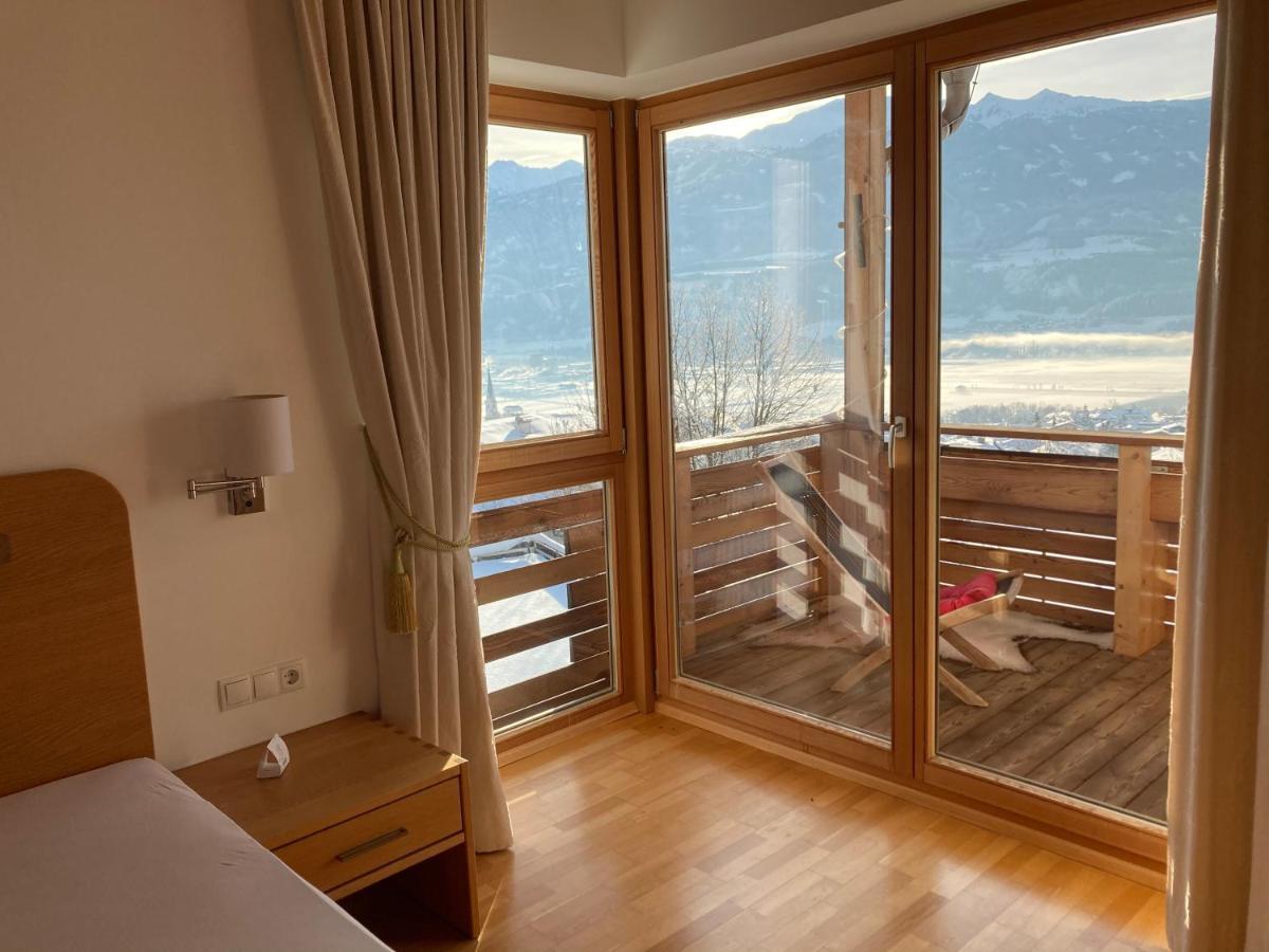 Apartments Karlhof Innsbruck Ngoại thất bức ảnh