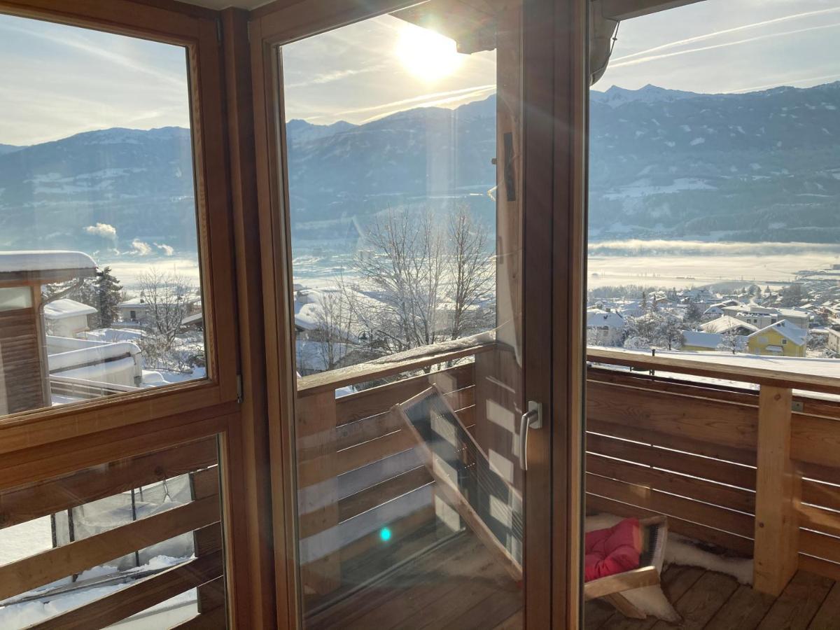 Apartments Karlhof Innsbruck Ngoại thất bức ảnh