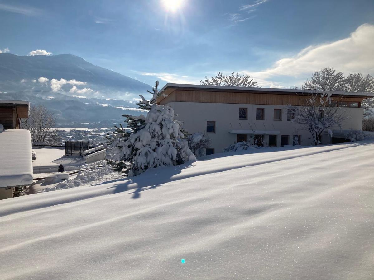 Apartments Karlhof Innsbruck Ngoại thất bức ảnh