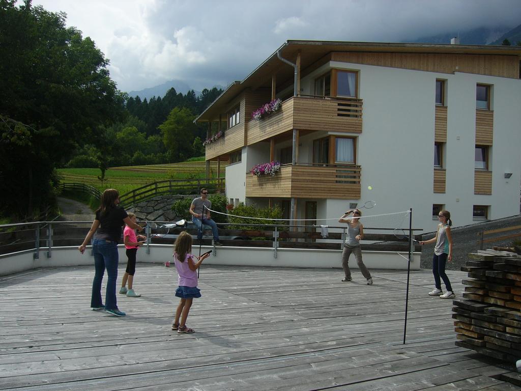 Apartments Karlhof Innsbruck Phòng bức ảnh