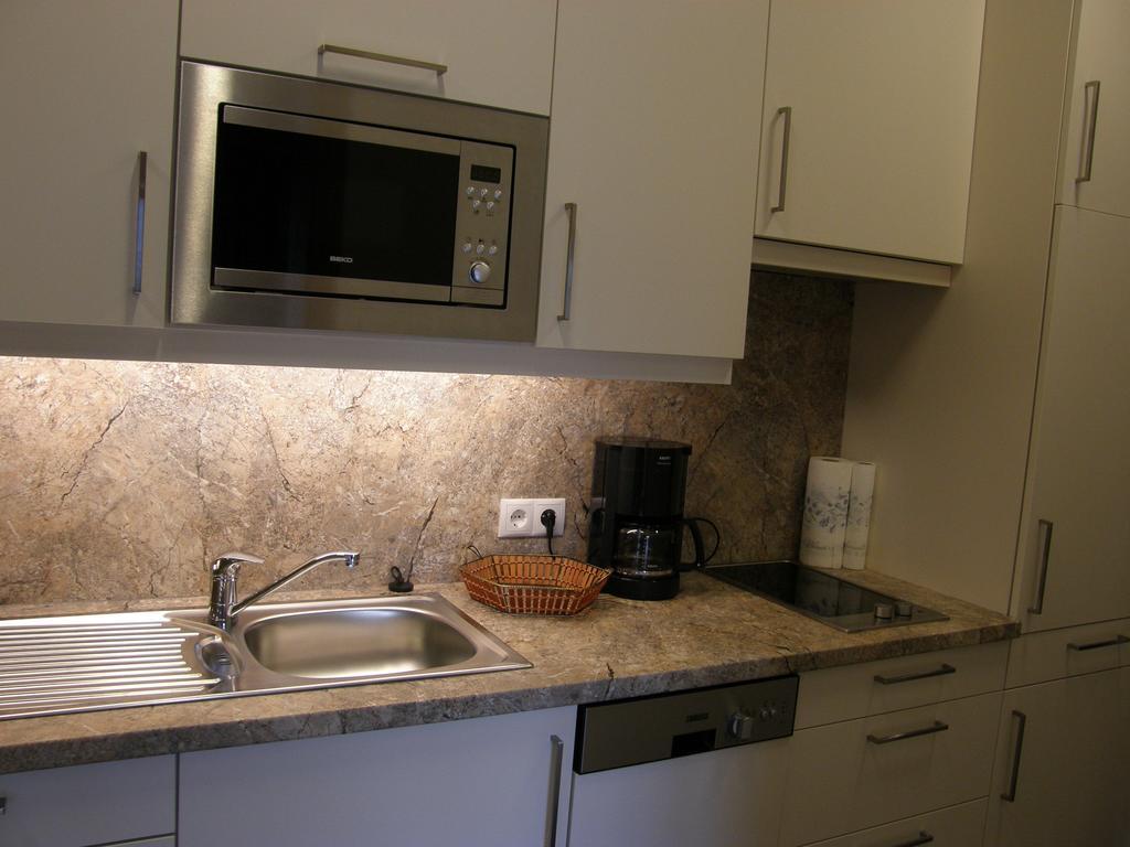 Apartments Karlhof Innsbruck Phòng bức ảnh