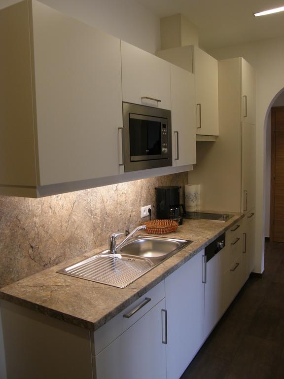 Apartments Karlhof Innsbruck Phòng bức ảnh