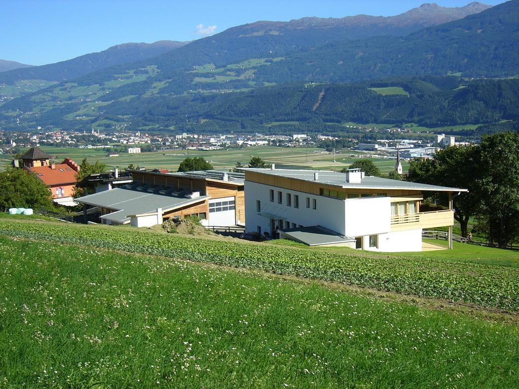 Apartments Karlhof Innsbruck Ngoại thất bức ảnh