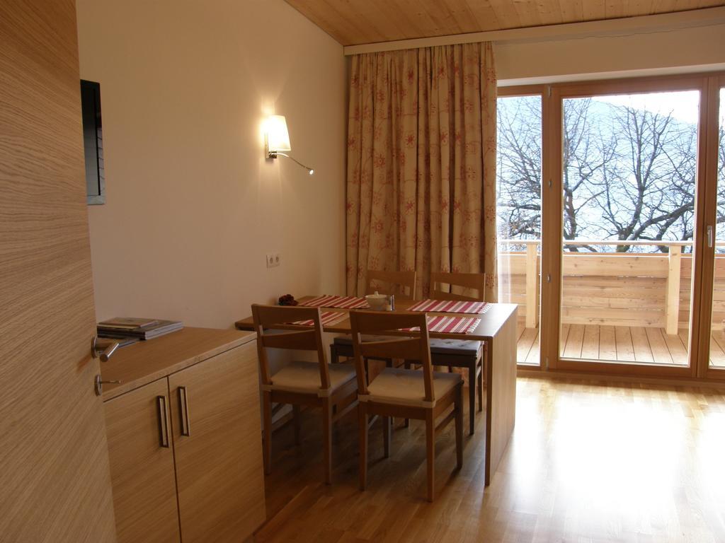 Apartments Karlhof Innsbruck Phòng bức ảnh